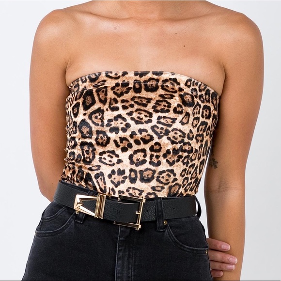 Princess Polly Tops - SOLD on another app